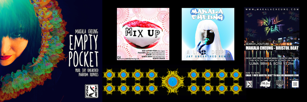 LADY K to MAKALA CHEUNG to KALA CHNG