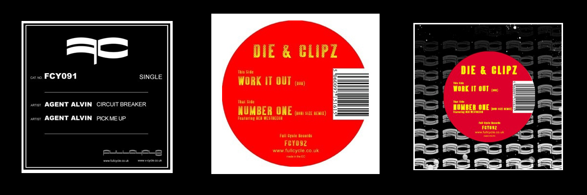 FULL CYCLE goes digital